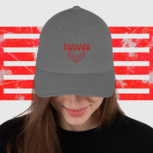 Load image into Gallery viewer, Structured Twill Cap