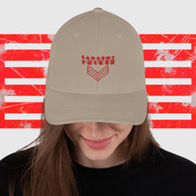 Load image into Gallery viewer, Structured Twill Cap