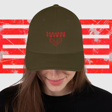 Load image into Gallery viewer, Structured Twill Cap