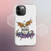 Load image into Gallery viewer, Tough Case for iPhone®