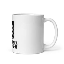 Load image into Gallery viewer, Sargent Tucker's White glossy mug