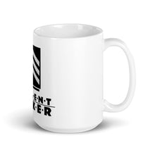 Load image into Gallery viewer, Sargent Tucker's White glossy mug